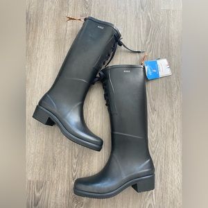 Aigle Miss Juliette rain boots